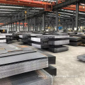 Q215 Hot Rolled Carbon Steel Plate